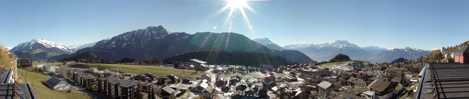 Swiss Chemical Society Events